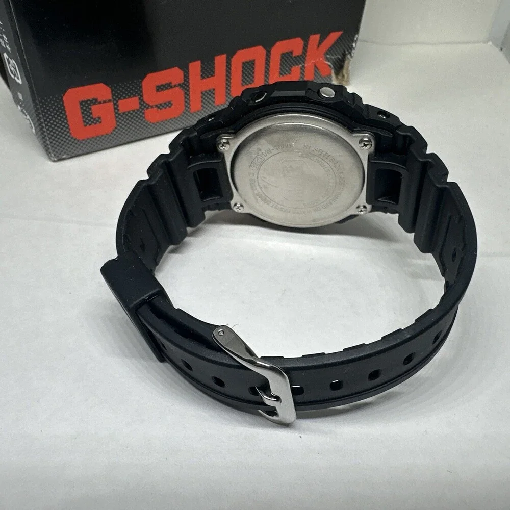 Casio G-Shock DW-5600E XOB214
